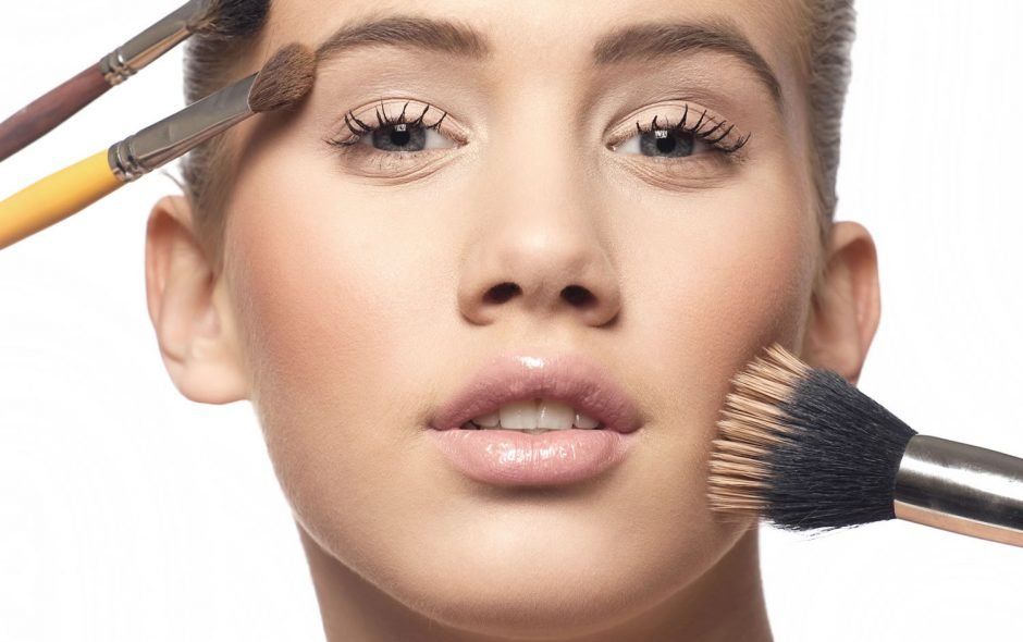 Cómo lograr un maquillaje diario impecable en poco tiempo
