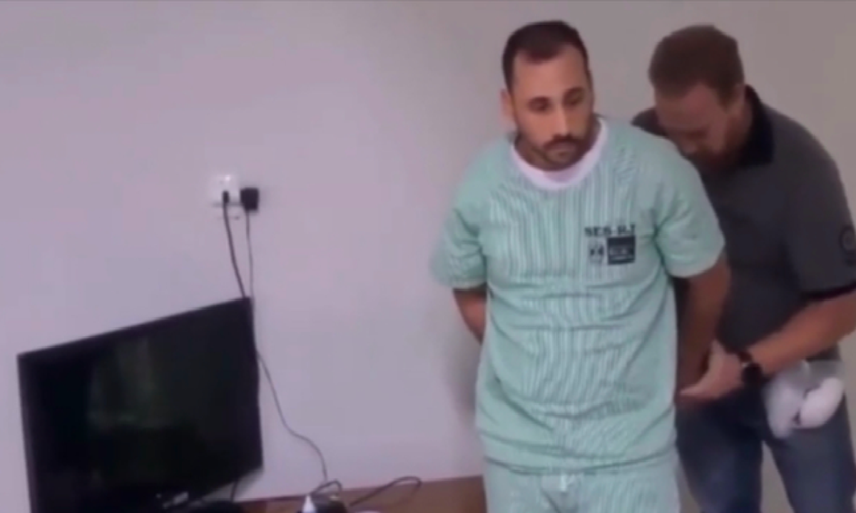 Giovanni Quintella Bezerra