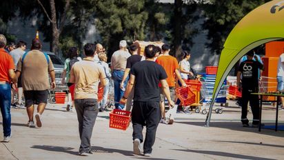 Se viene una nueva edición de La Gran Barata de Bahco en Santo Tomé: las mejores herramientas al mejor precio