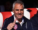 Leonardo Madelón es uno de los candidatos a suceder a Ricardo Zielinski en Atlético Tucumán. Leonardo Madelón es uno de los candidatos a suceder a Ricardo Zielinski en Atlético Tucumán.