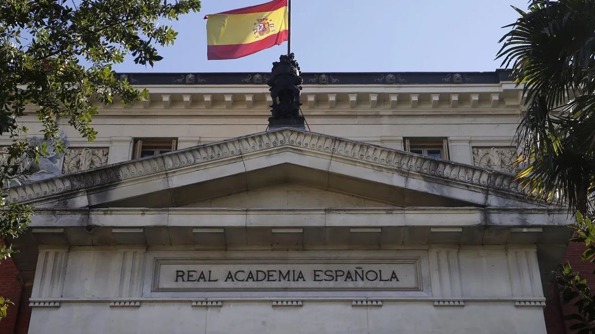 La Real Academia Española (RAE) ha considerado preferible retirar de su flamante portal lingüístico denominado Observatorio de palabras la entrada elle