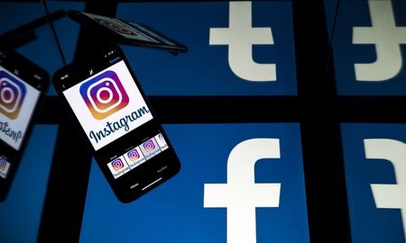 Facebook e Instagram ya permiten realizar esta acción luego de su última actualización. Facebook e Instagram ya permiten realizar esta acción luego de su última actualización.