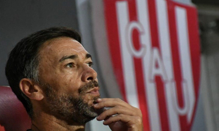 Semana clave para el futuro de Unión y el Kily González en la Liga Profesional. Semana clave para el futuro de Unión y el Kily González en la Liga Profesional.