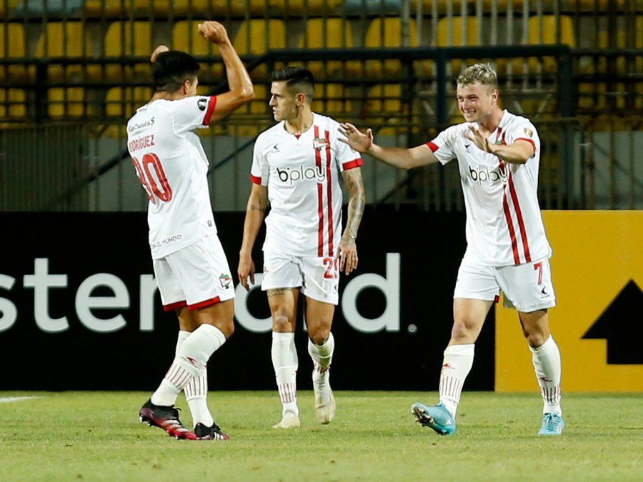 Copa Conmebol Libertadores: Estudiantes recibe a Everton de Chile en busca de avanzar de fase