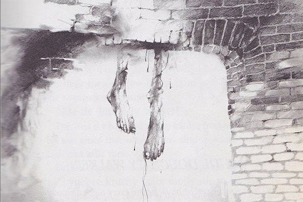 Mitos y Leyendas de México: La bruja de Coyoacán