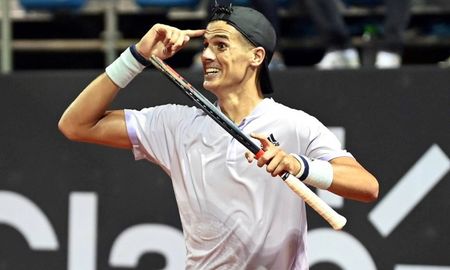 federico coria es el unico argentino que compite en rio de janeiro federico coria es el unico argentino que compite en rio de janeiro