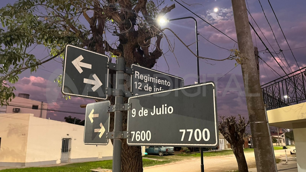 Barrio Transporte: balearon a un hombre en la cara por una deuda de dinero.