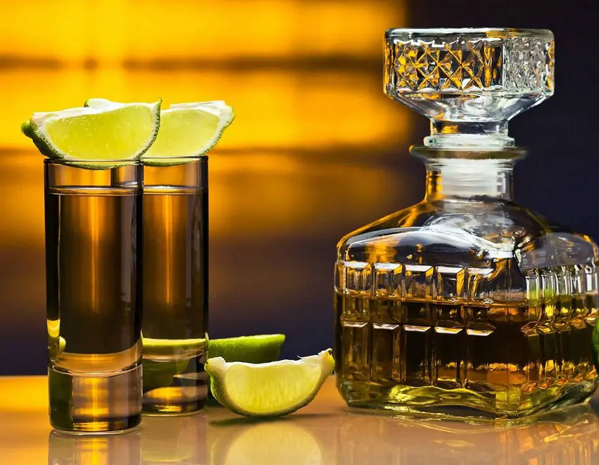 El tequila es una bebida mexicana que cuenta con denominación de origen. Solo 181 distritos tienen la habilitación necesaria para elaborarlo.