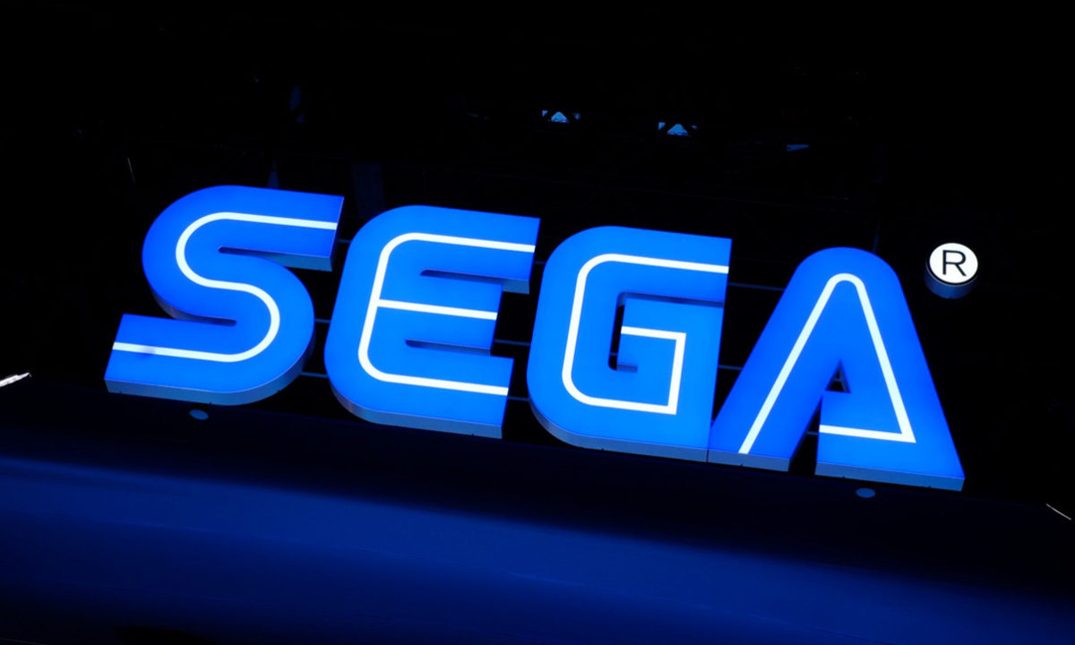 SEGA piensa invertir en nuevos juegos y estudios.