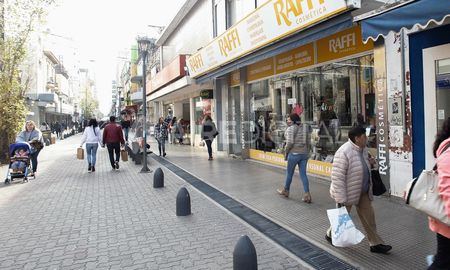 Los comerciantes santafesinos no tendr&aacute;n un aumento en el impuesto al DReI.