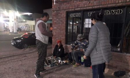actitud solidaria busca sumar socios para continuar con su actividad actitud solidaria busca sumar socios para continuar con su actividad