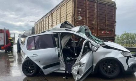 La siniestralidad vial en Santa Fe hasta el 15 de noviembre de 2025 dejó un saldo de 264 fallecidos. La siniestralidad vial en Santa Fe hasta el 15 de noviembre de 2025 dejó un saldo de 264 fallecidos.