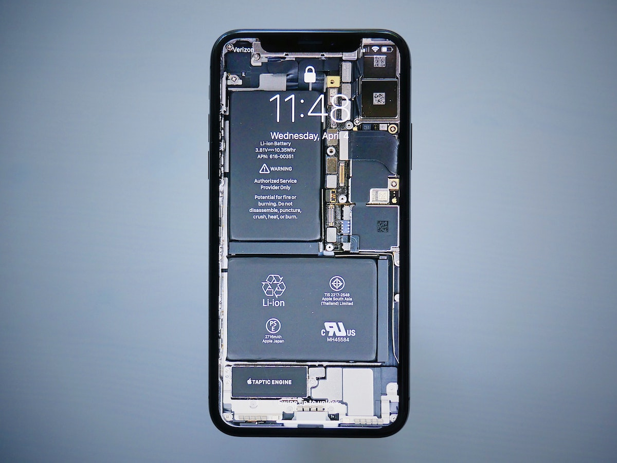 Componente desconocido: así es como los iPhone detectarán piezas internas  no oficiales a partir de iOS 15.2