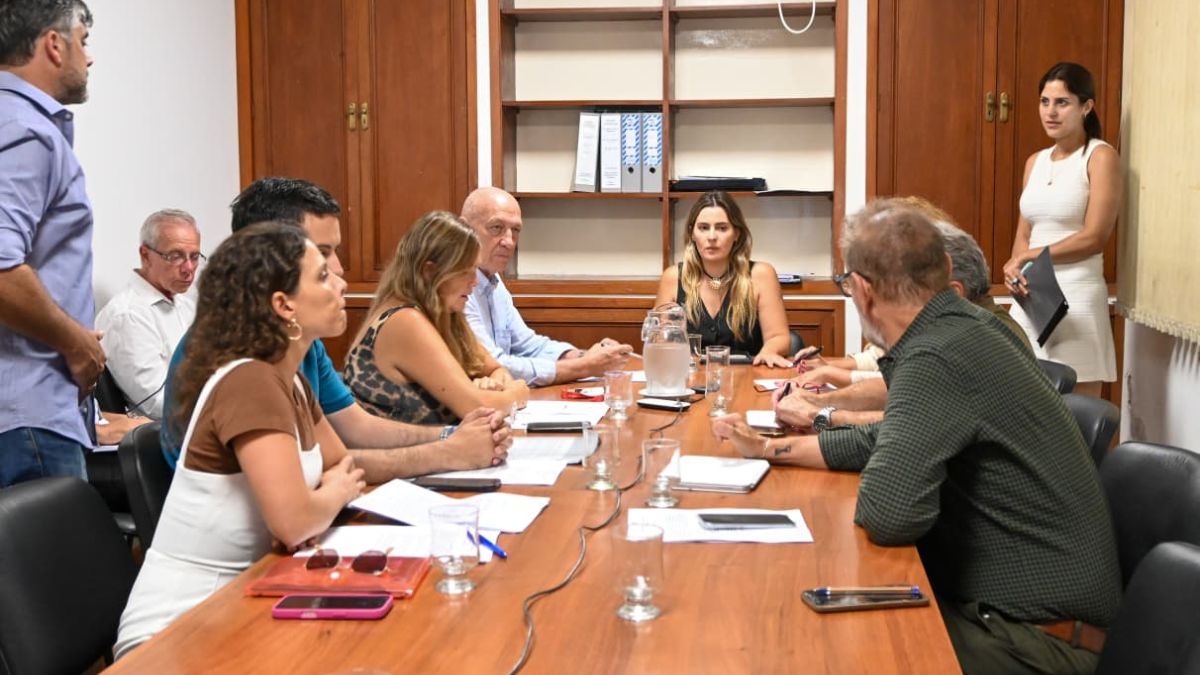 La Comisión Bicameral de Acuerdos recibirá impugnaciones a los pliegos hasta el 18 de febrero.