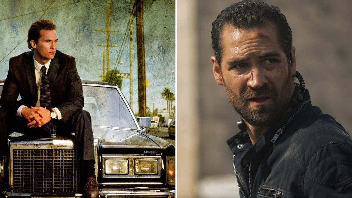 El abogado de Lincoln