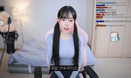Se quitó la vida Cho Jang-mi, una popular influencer coreana de 27 años Se quitó la vida Cho Jang-mi, una popular influencer coreana de 27 años