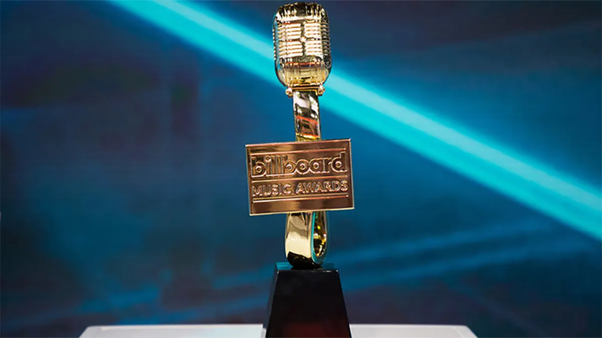 Los ganadores de los Premios Billboard de la música latina 2021