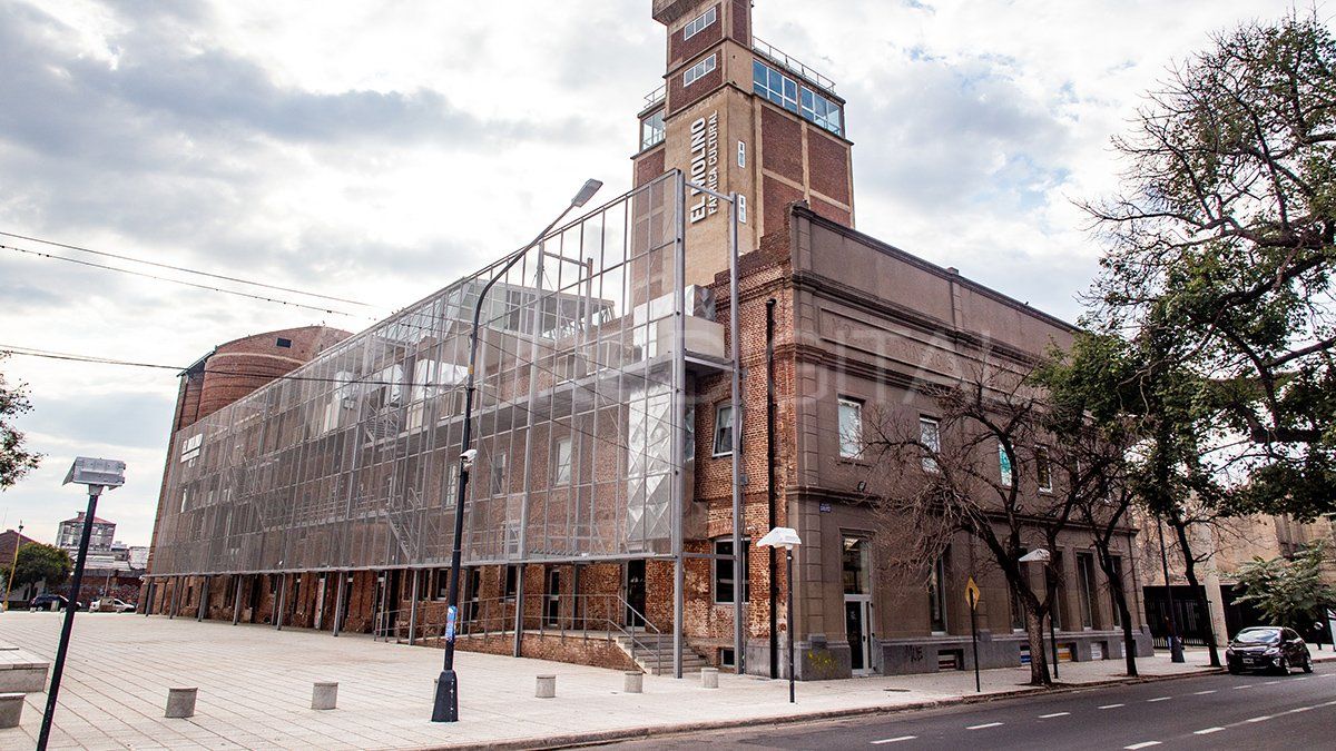 El Molino cumple 10 años y habrán intervenciones artísticas el fin de semana.