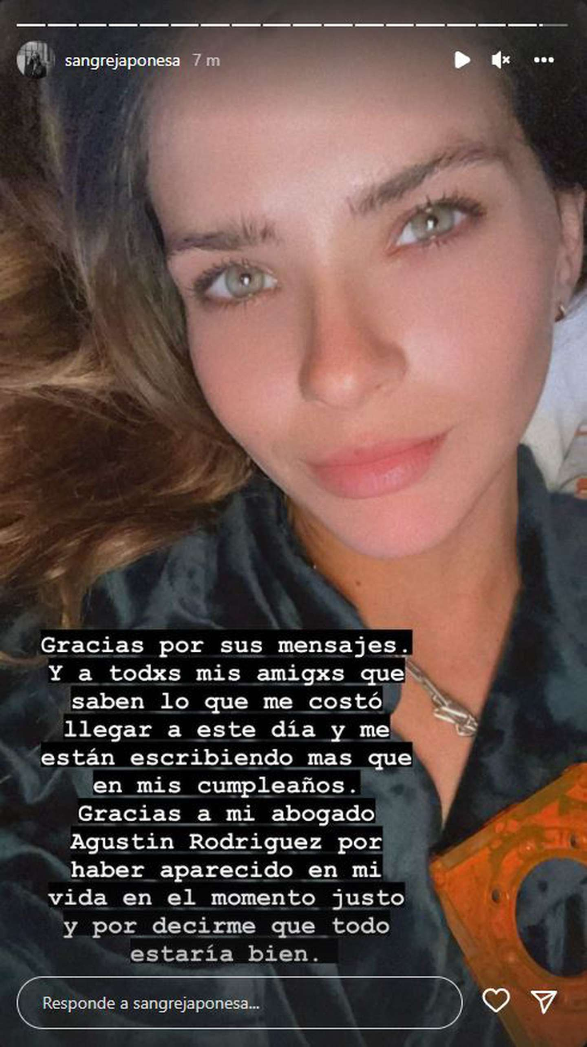 China Suárez llevará a Ángel de Brito a la justicia.