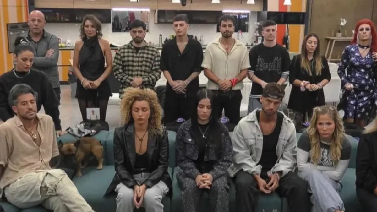 El reality ya se prepara desde este martes para la próxima eliminación