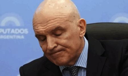 Por pedido del juez, Diputados autorizó el allanamiento de las oficinas y domicilio de Espert Por pedido del juez, Diputados autorizó el allanamiento de las oficinas y domicilio de Espert