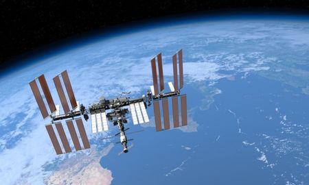 Muy tempano se verá la Estación Espacial Internacional en Santa Fe este lunes y martes. Muy tempano se verá la Estación Espacial Internacional en Santa Fe este lunes y martes.