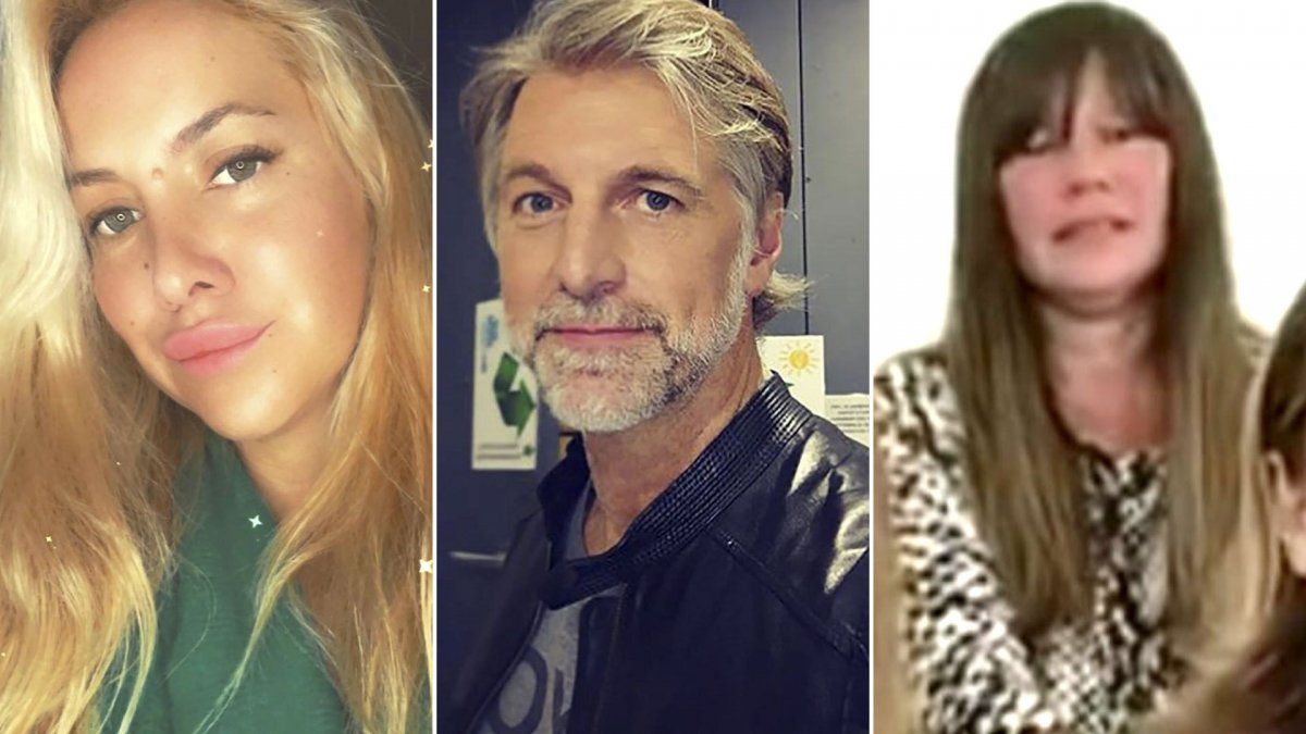 Ángel de Brito difundió unos tuits adjudicados a la influencer