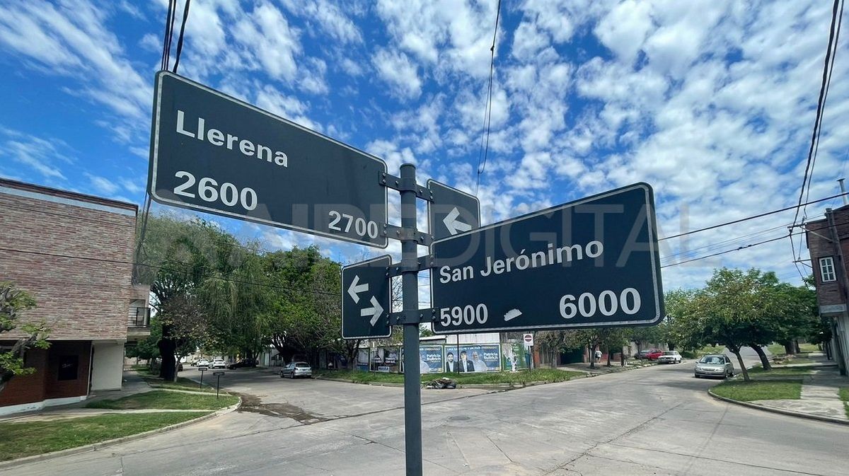 El matrimonio fue sorprendido con un llamado por la madrugada.&nbsp;