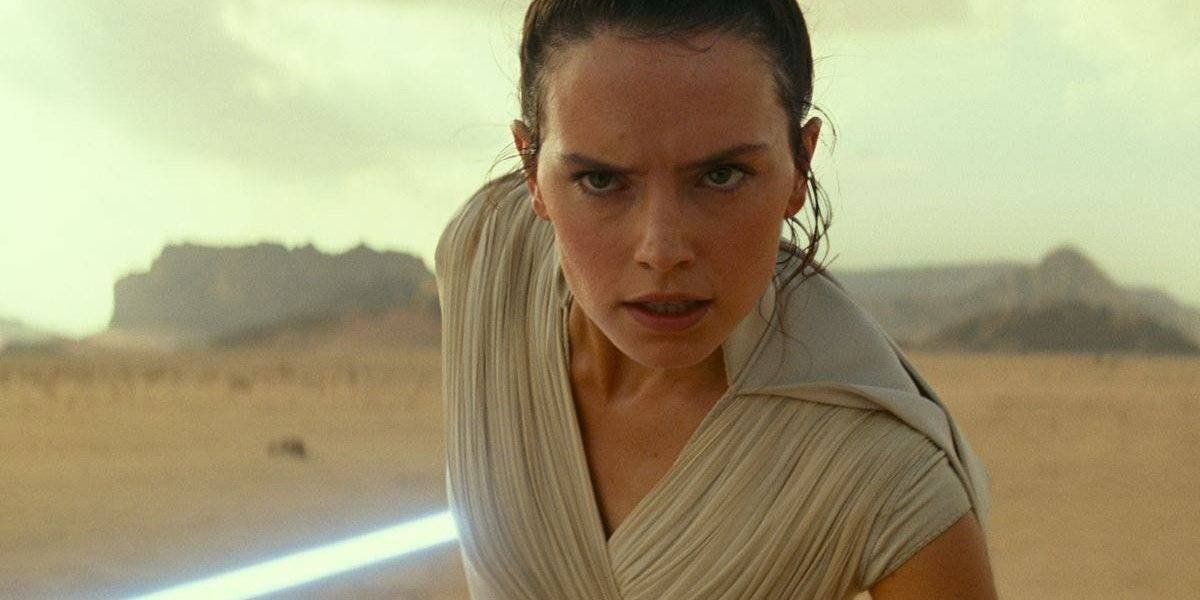 Una referencia en “Star Wars: The Last Jedi” que impactaría en el futuro de Rey