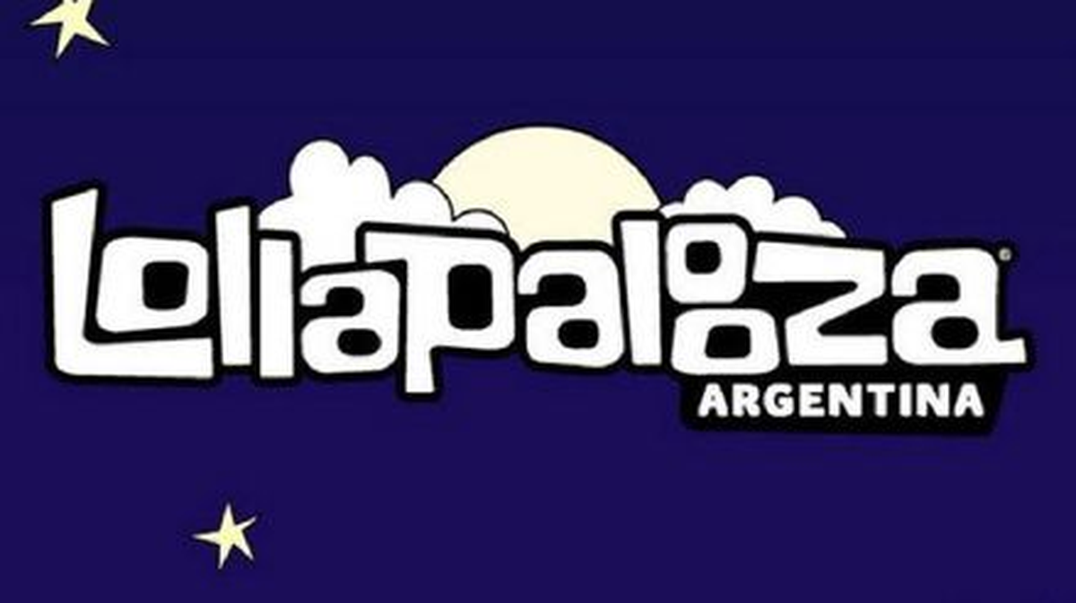 Lollapalooza Argentina 2023