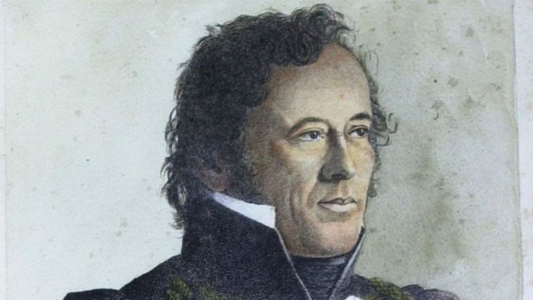 La historia del Brigadier Estanislao López, un prócer del federalismo