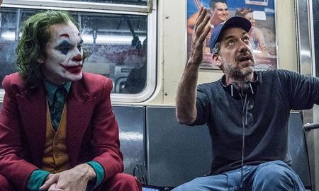 “No sé si hay más, porque parece que las posibilidades hacia dónde puede ir el personaje son infinitas” dijo Joaquin Phoenix cuando le preguntaron en 2019 si estaba dispuesto a volver al rol de Arthur Fleck “No sé si hay más, porque parece que las posibilidades hacia dónde puede ir el personaje son infinitas” dijo Joaquin Phoenix cuando le preguntaron en 2019 si estaba dispuesto a volver al rol de Arthur Fleck