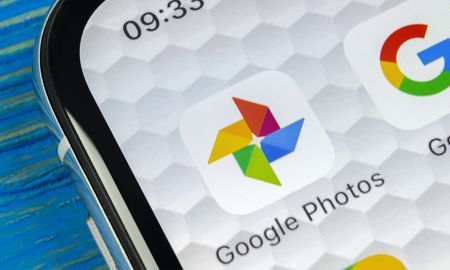 Google Fotos Google Fotos