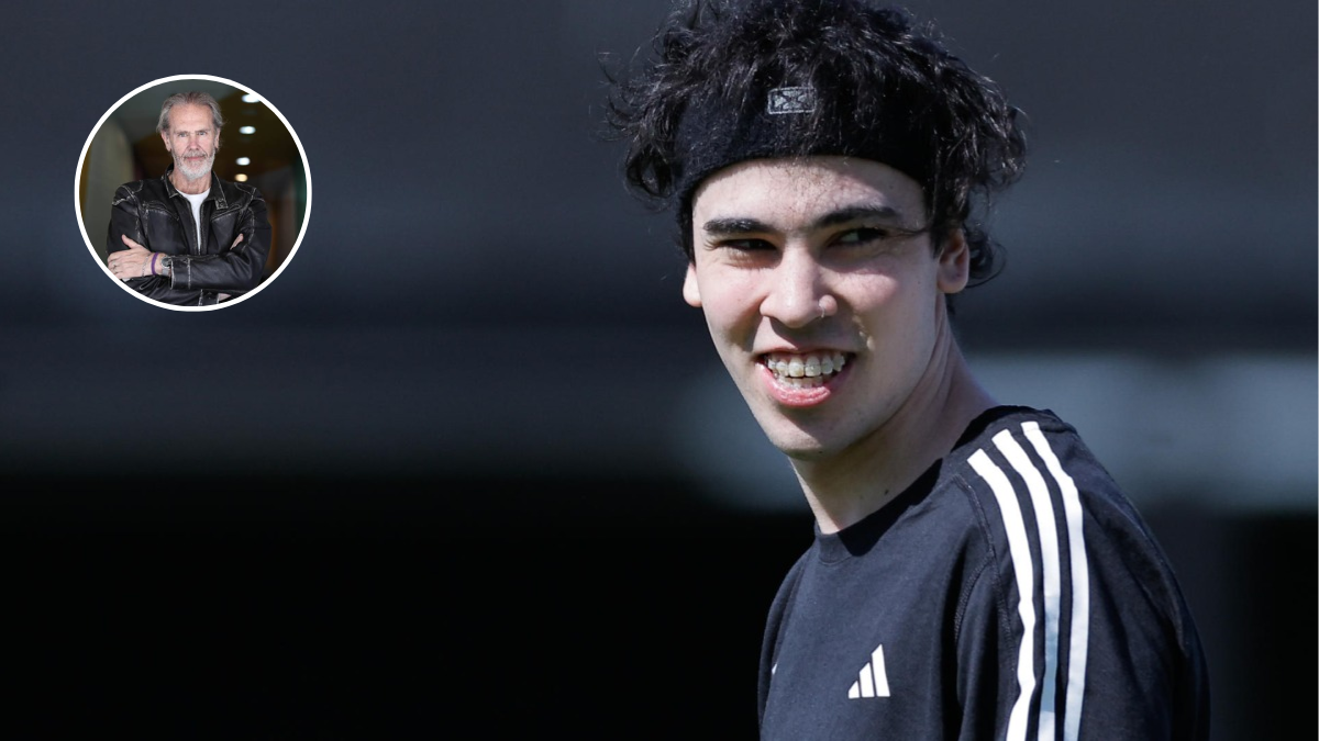 Gonzalo Bonadeo criticó el debut de Spreen y apuntó contra las SAD: Los clubes tienen dueños.