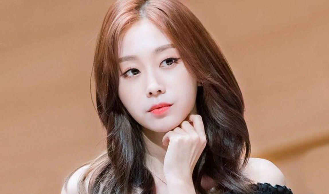 La agencia del grupo femenino de Kpop Lovelyz