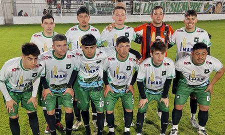 Platense Porvenir por 1 a 0 sobre Barrio Norte de Avellaneda, para quedar momentáneamente líder junto a Romang FC, con 9 puntos. Platense Porvenir por 1 a 0 sobre Barrio Norte de Avellaneda, para quedar momentáneamente líder junto a Romang FC, con 9 puntos.