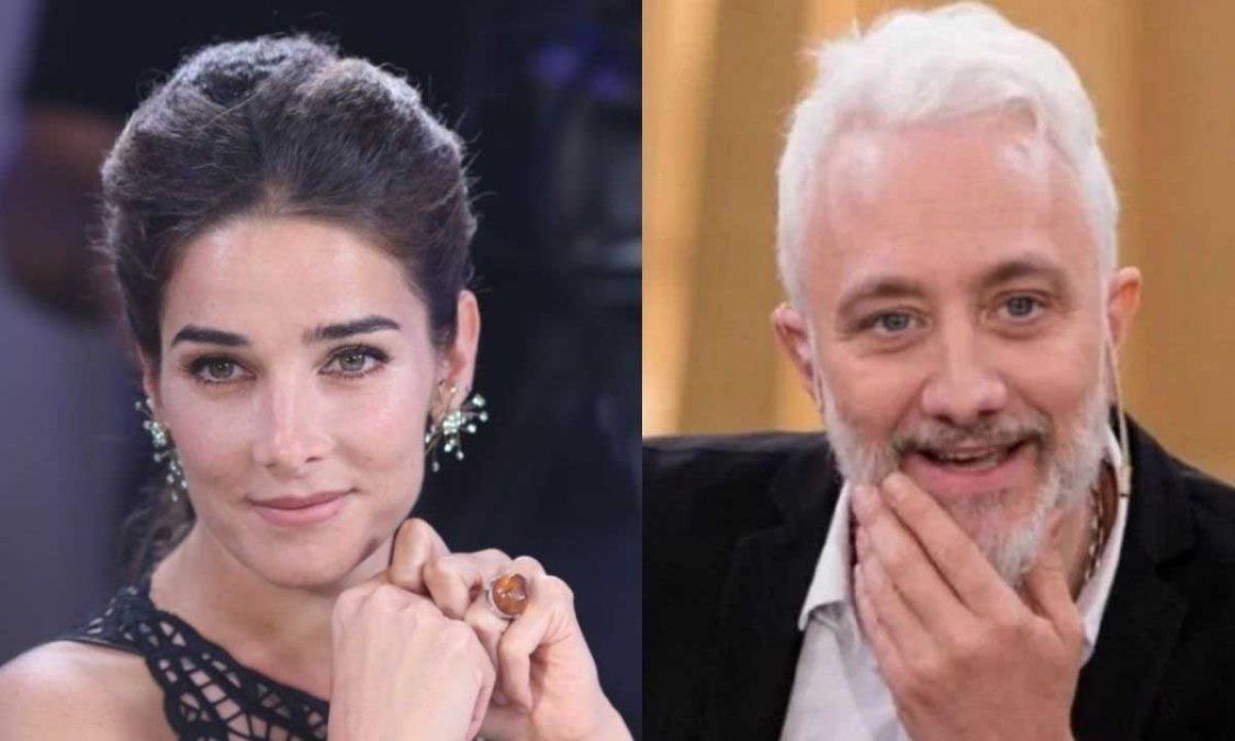 La noche de Mirtha tendrá a Horacio Cabak