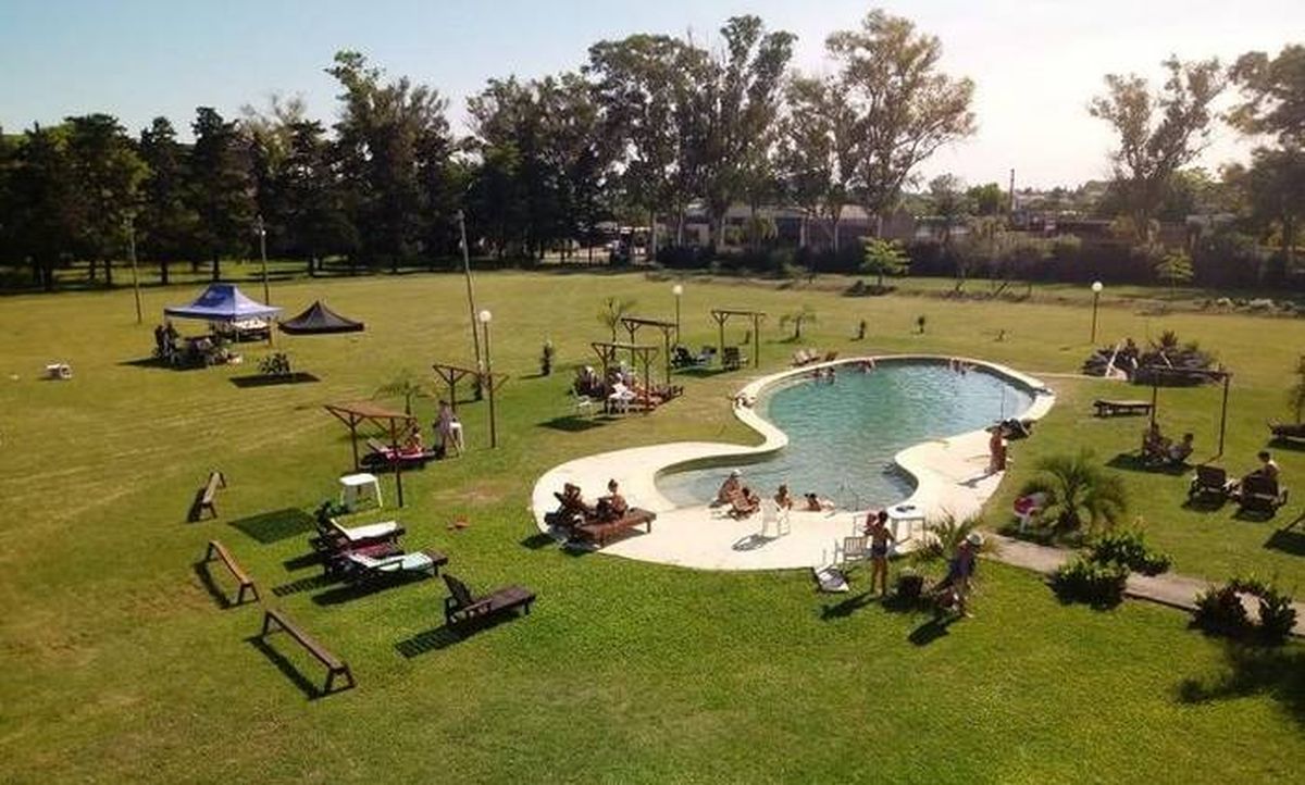 Las termas de Villaguay es una de las más destacas de toda la provincia de Entre Ríos. Las termas de Villaguay es una de las más destacas de toda la provincia de Entre Ríos.