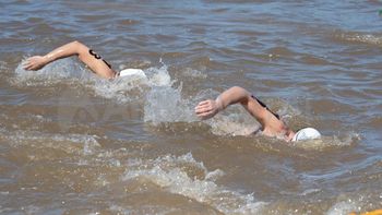 La historia de los dos únicos empates en la Maratón Santa Fe-Coronda y sus finales inéditos