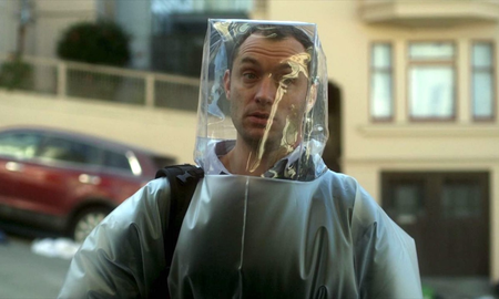 Steven Soderbergh prepara una secuela de Contagio Steven Soderbergh prepara una secuela de Contagio