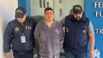 Triple crimen en Florencio Varela: Señor J observó en vivo la tortura y asesinato de Brenda, Morena y Lara