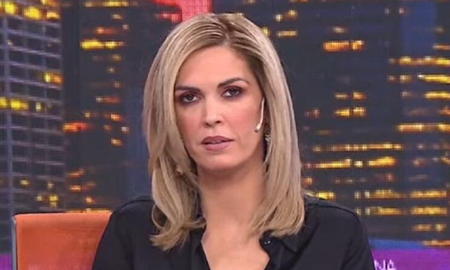 viviana canosa genero incertidumbre sobre su estado de salud viviana canosa genero incertidumbre sobre su estado de salud