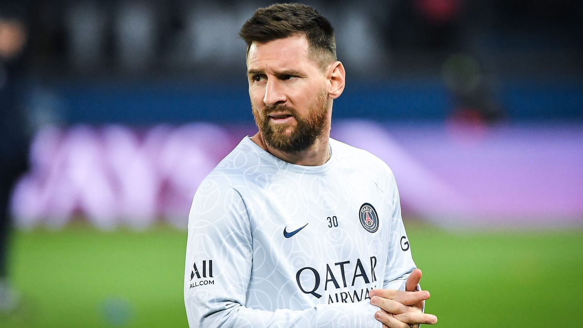 Lionel Messi es el futbolista más buscado por los equipos poderosos del mundo.