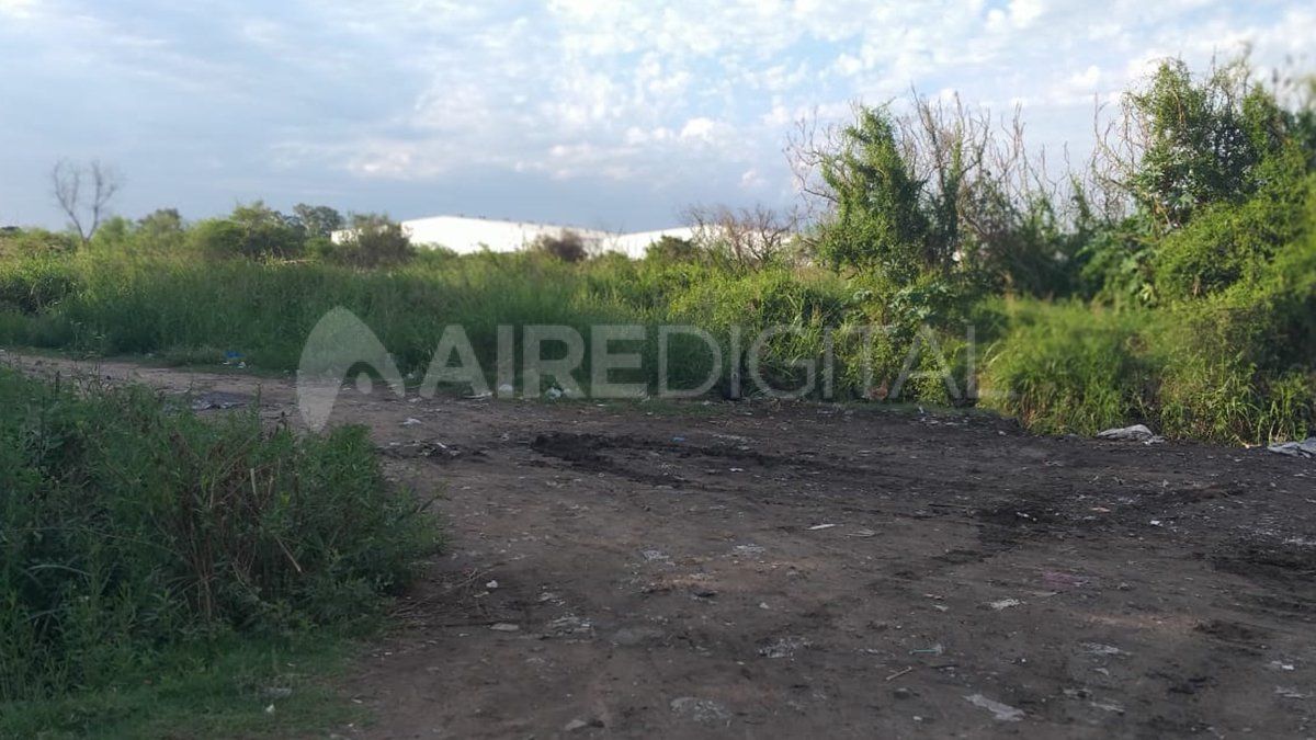 El barrio Las Vegas de Santo Tomé es noticia hace tiempo por los reiterados hechos de inseguridad y violencia.