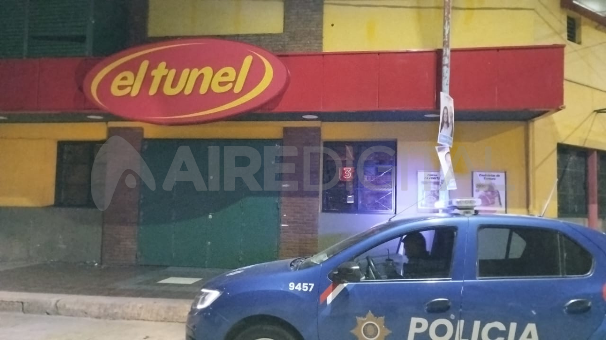 Hay 20 personas detenidas por intentos de robo en supermercados﻿