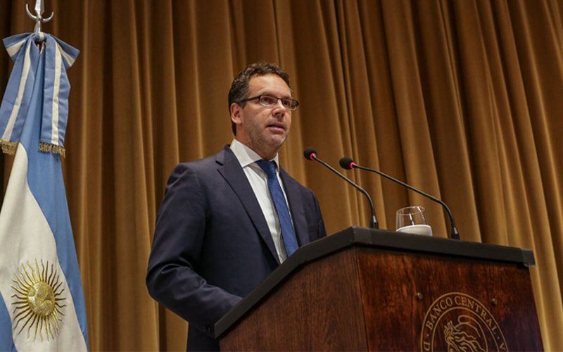 Por la inflación, el Banco Central endurece aún más su política monetaria