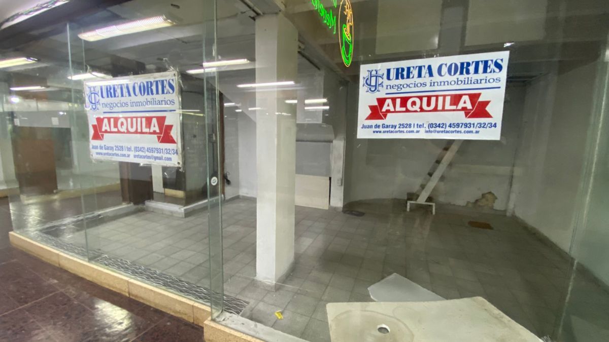 Hoy el principal factor que afecta al comercio sigue siendo la p&eacute;rdida de poder adquisitivo.