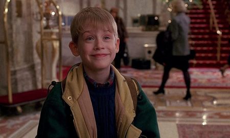 trump asegura que fue un honor actuar en la pelicula mi pobre angelito 2 trump asegura que fue un honor actuar en la pelicula mi pobre angelito 2