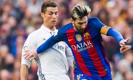 informe uefa: cristiano corre mas que messi informe uefa: cristiano corre mas que messi