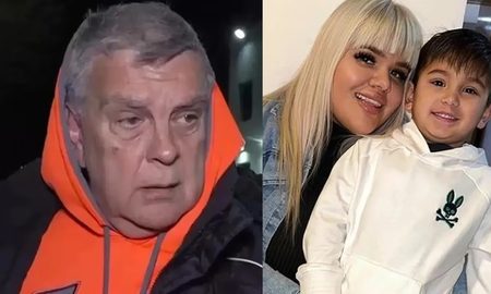 Así es el departamento que Luis Ventura le ofreció a Morena Rial si la desalojan Así es el departamento que Luis Ventura le ofreció a Morena Rial si la desalojan
